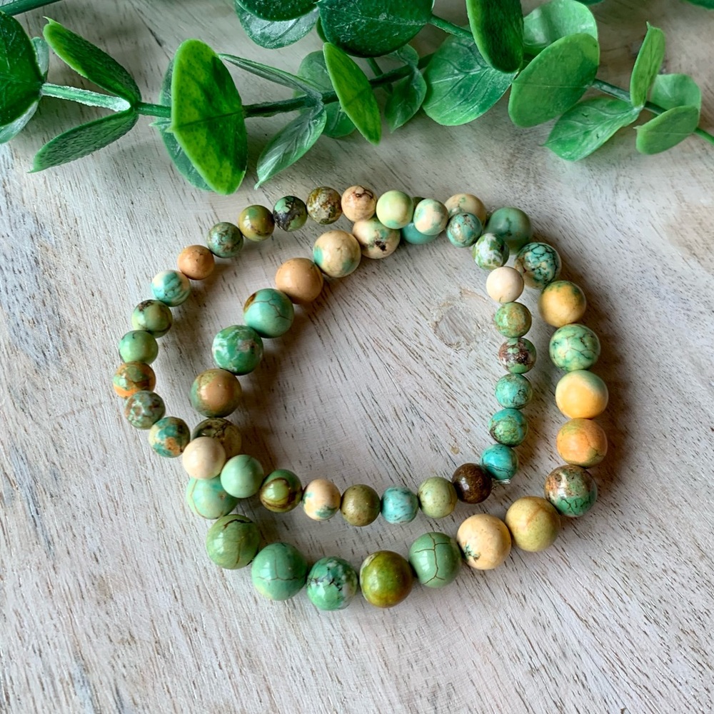 Bracelet Set
